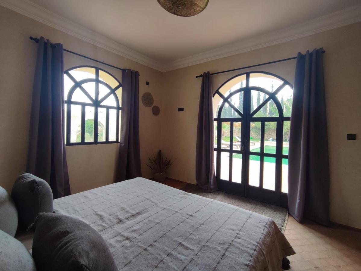 Riad Bini-Ddik Esauira Exterior foto