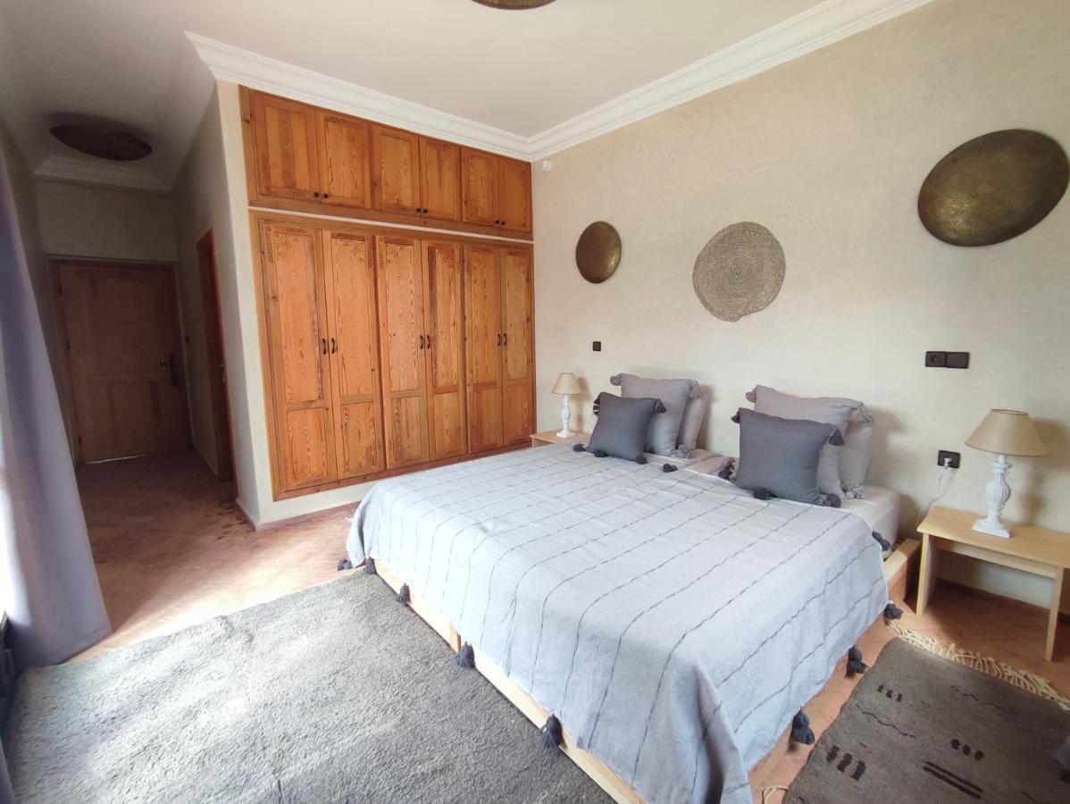 Riad Bini-Ddik Esauira Exterior foto