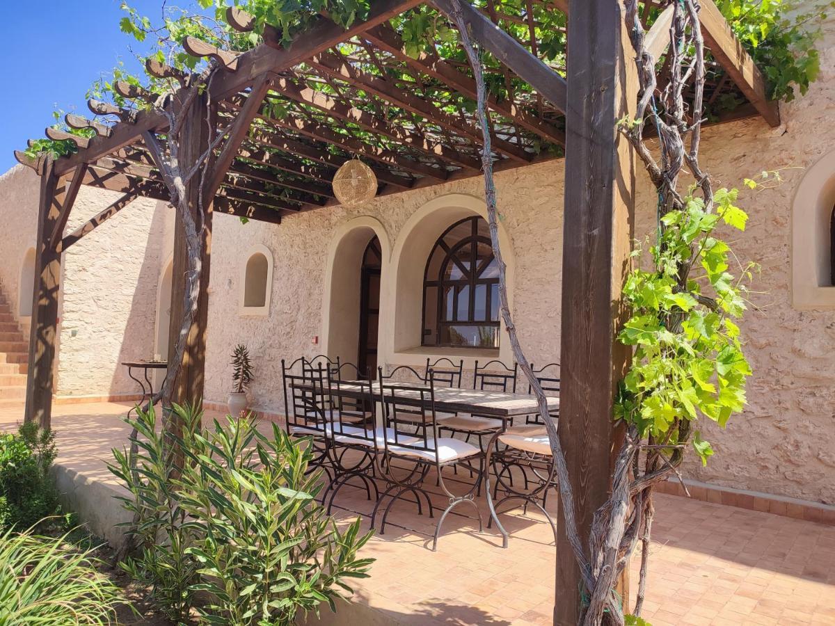 Riad Bini-Ddik Esauira Exterior foto