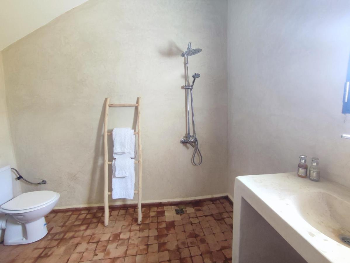 Riad Bini-Ddik Esauira Exterior foto