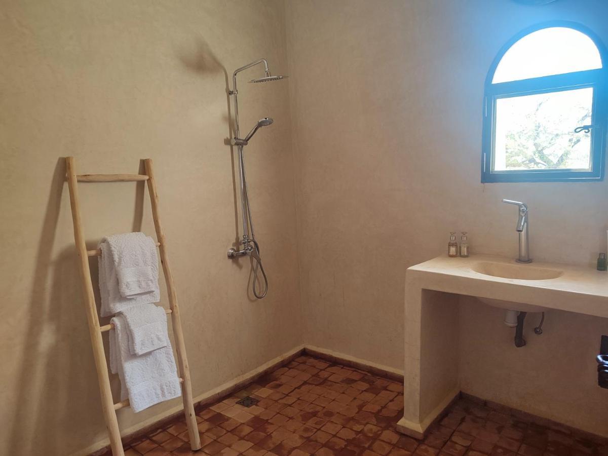 Riad Bini-Ddik Esauira Exterior foto