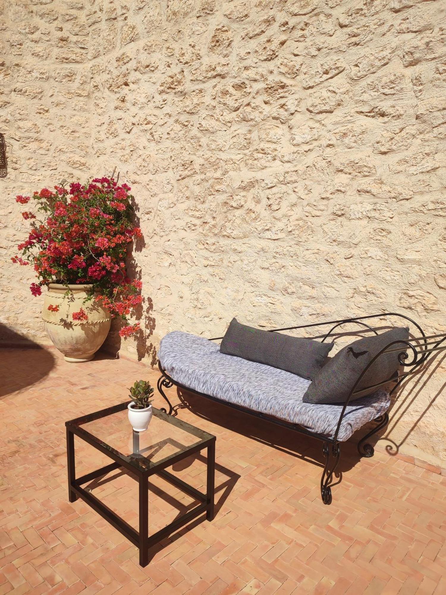 Riad Bini-Ddik Esauira Exterior foto